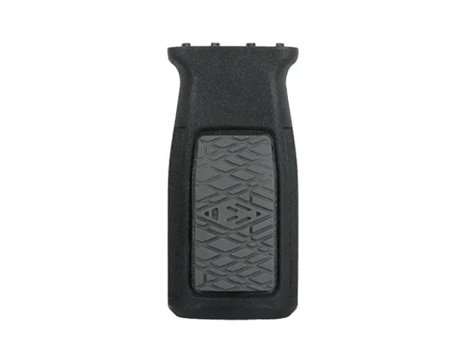 MLOCK Lightweight Vertical Grip - [BD] · Black gray
