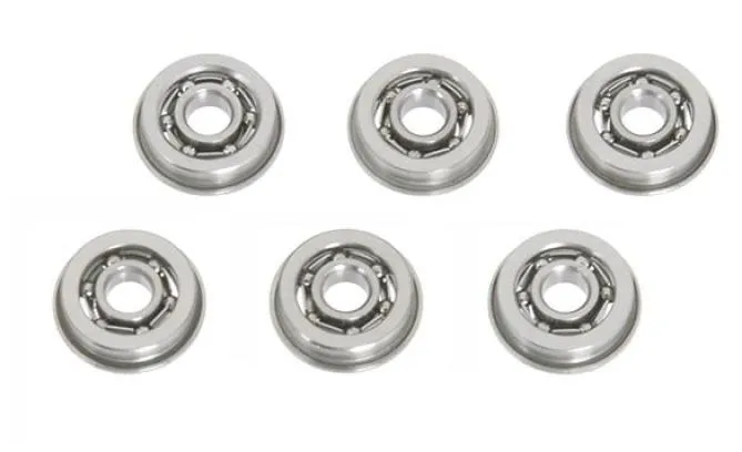 9mm Bushing Set