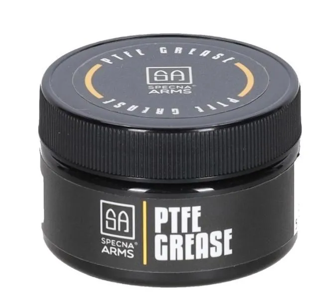 Teflon Grease 50g