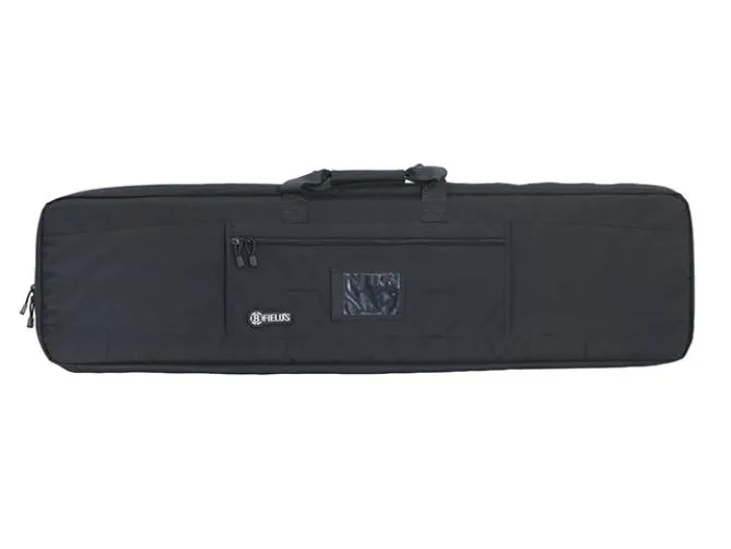 Gun Bag 130cm · Negro