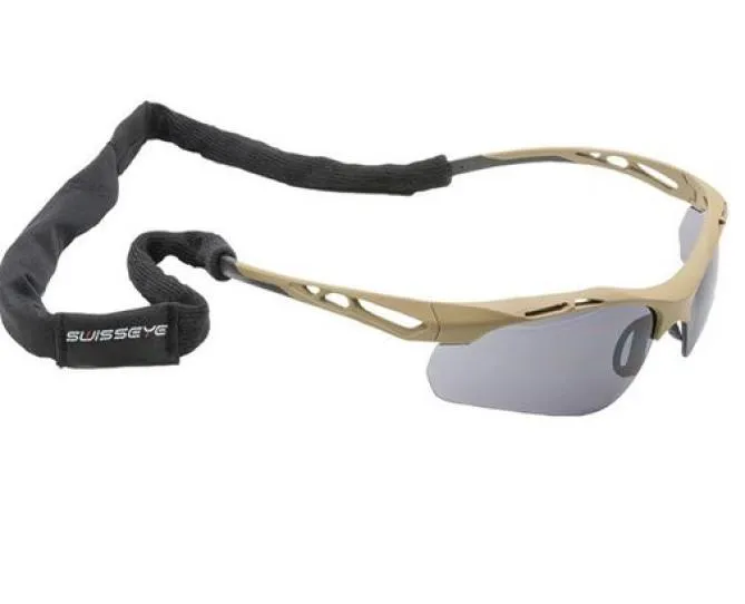 E-Tac Headband · Negro