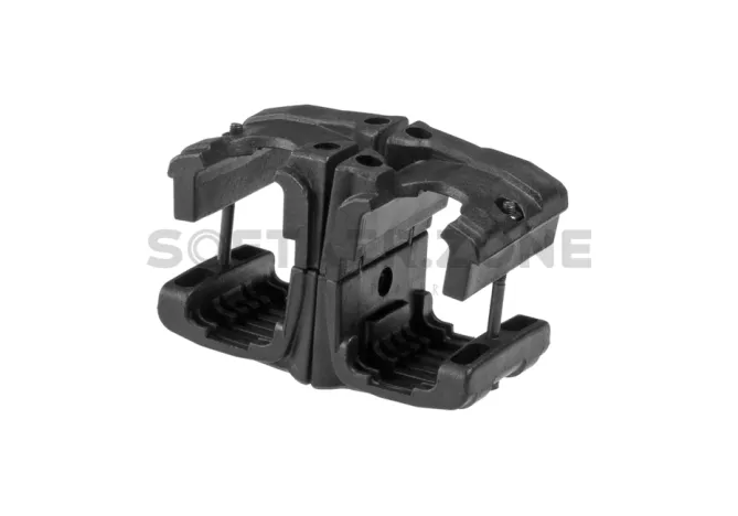 Double Magazine Clip Suitable for MP7 Series