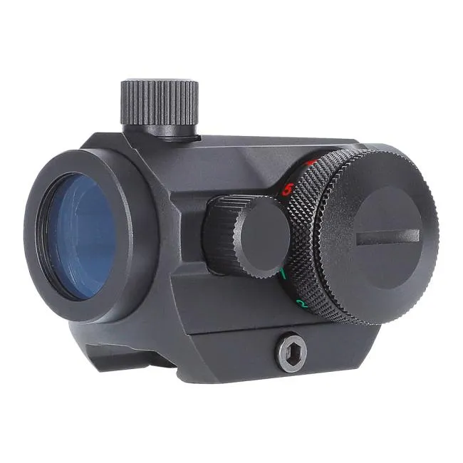 UX NP6 Red Dot