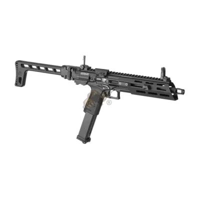 SMC9 in Frei Ab 18 -F - G&G Armament