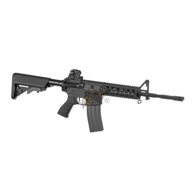 CM16 Raider-L Adult Only - S-Aeg -F - G&G Armament