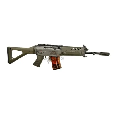 SG553 SOW LB Advanced S-Aeg Frei Ab 18 - G&G Armament