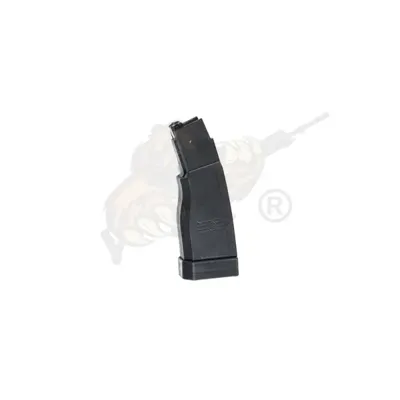 Magazin HiCap CZ Scorpion EVO 3 - A1 in (375 BBs) - ASG