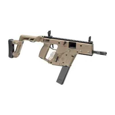 Kriss Vector V2 in - Max. 0,5 Joule - Krytac
