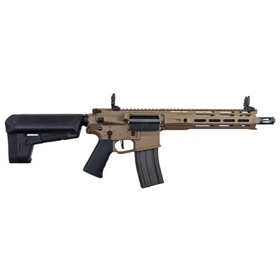 War Sport Lvoa-S (Low Power) - Krytac
