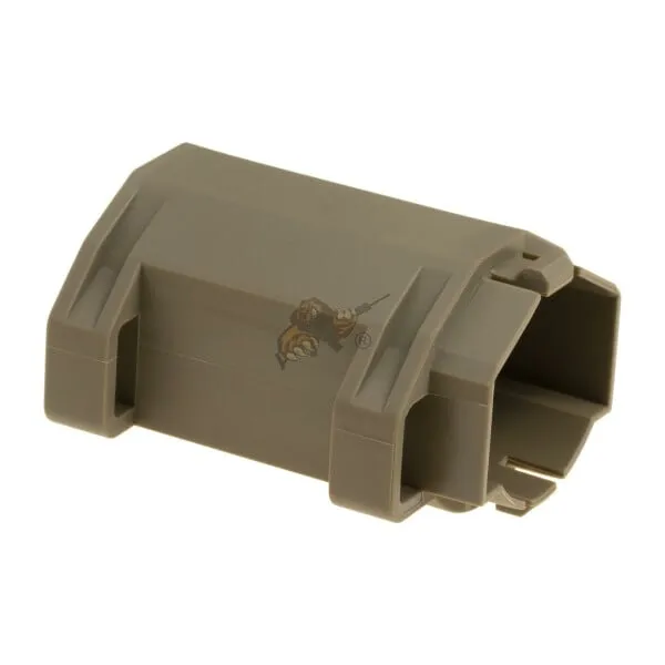 Airtech Studios BEU Battery Extension Unit AM013/14/15 · Tan / FDE