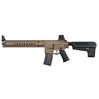 War Sport Lvoa-S (Lower Power Versión)
