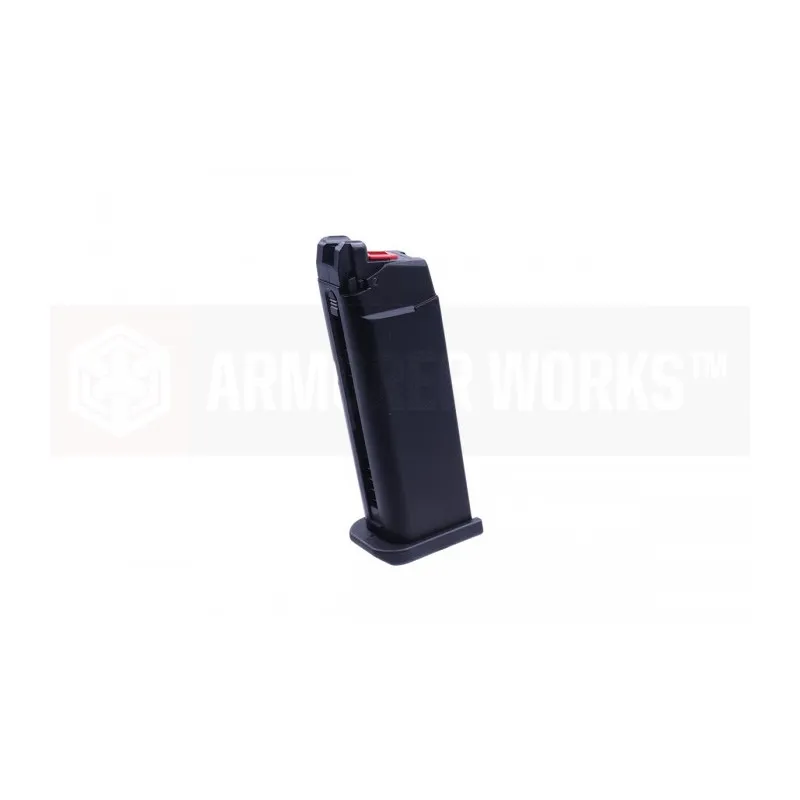 Cargador VX9 Glock 19