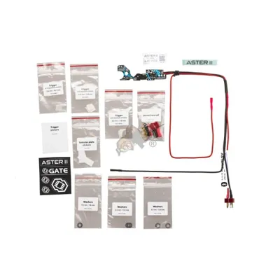 ASTER™ II Bluetooth Expert V3 ETU Για Gearbox V3 - Gate Electronics