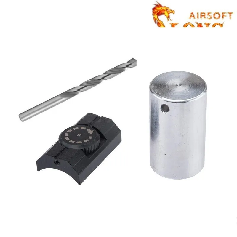 VSR Tdc Hop Up Kit