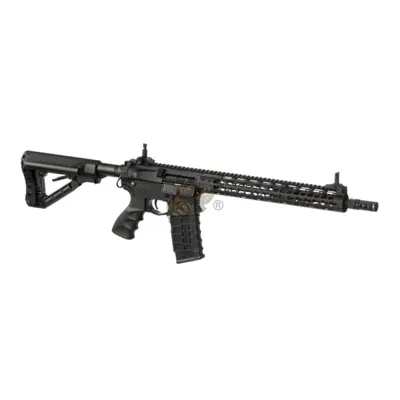 G&g CM16 Wild Hog 13,5" Mit ETU Einsteiger Set Max 0,5 - BEARS-TEC