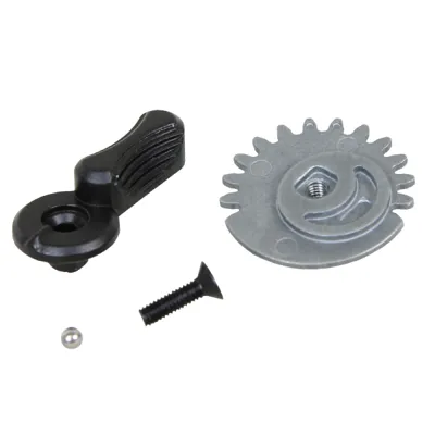 Selector Set 2.0 Αριστερό – Για TR16 MBR Series (G2 / G2H Gearbox) - G&G Armament
