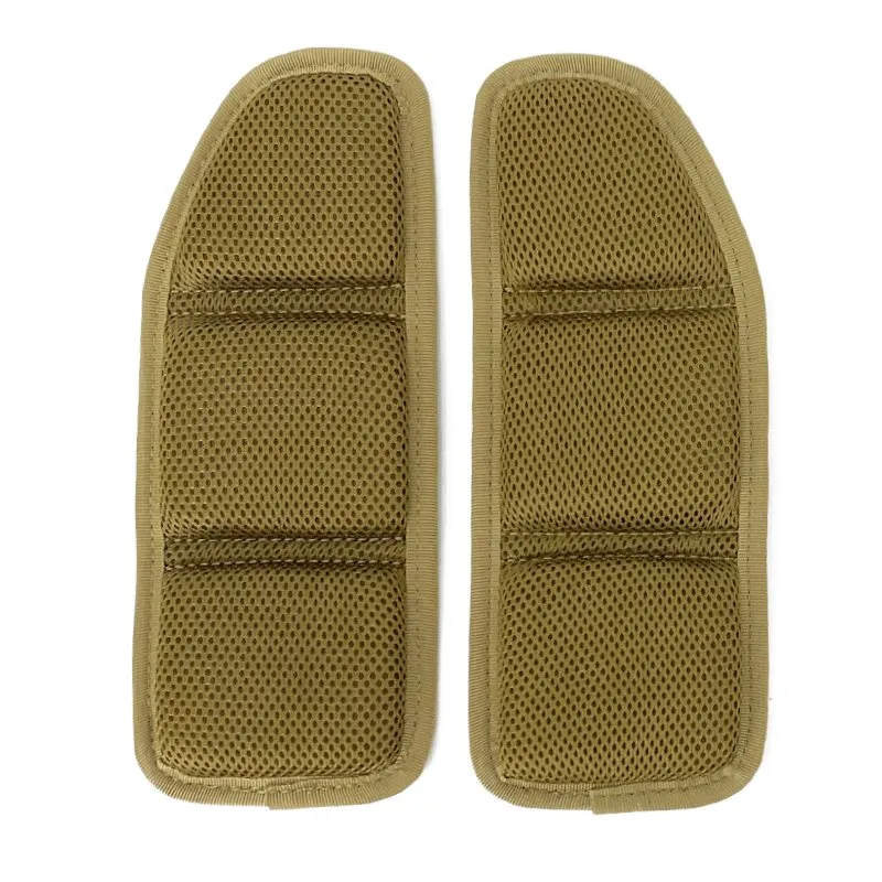 Pad · Tan / FDE