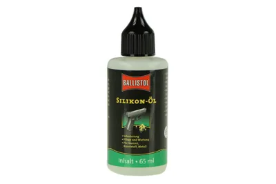 Silikon &Ouml;L 65ml - Klever