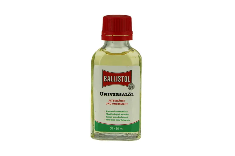 Klever &Ouml;L, 50ml