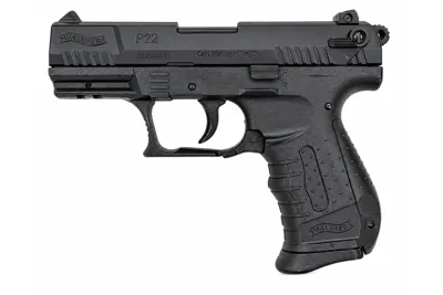 Walther P22 Special Operations - Umarex
