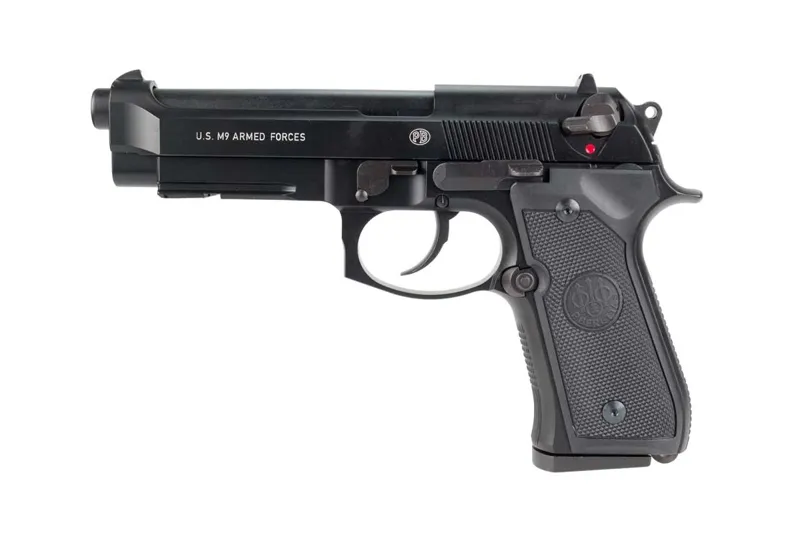 Umarex Beretta M9 · Negro