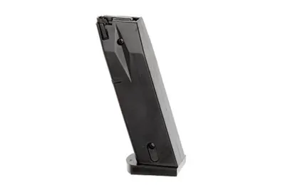 M23, DL60 Federdruck-Magazin - GSG