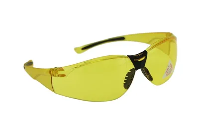 Schutzbrille UV400 - Strike Industries