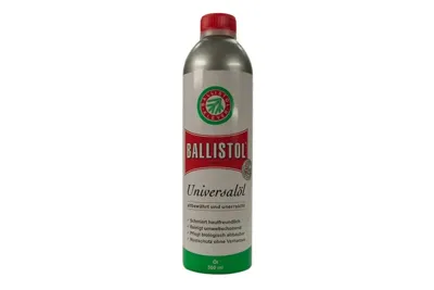 &Ouml;L, 500ml - Klever