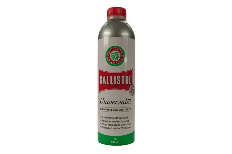 Klever &Ouml;L, 500ml