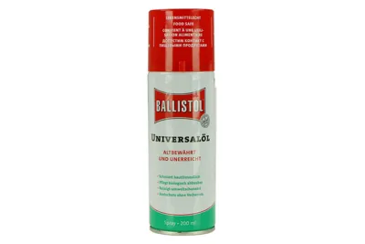 &Ouml;L, Spray, 200ml - Klever