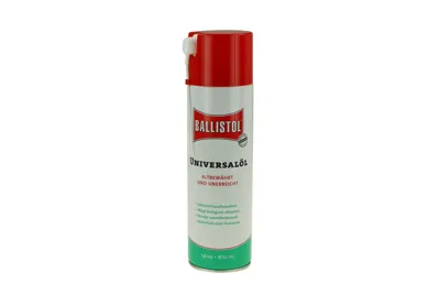 &Ouml;L, Spray, 400ml - Klever