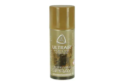 Ultrair Reinigungsspray 150ml - ASG