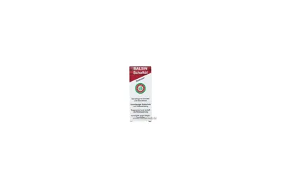 Balsin Schaft&ouml;L Rotbraun, 50ml - Klever