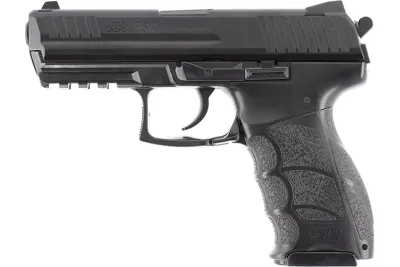 HK P30 Federdruck Pistole - Umarex