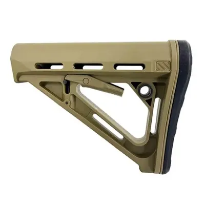 Culata Estilo Ctr Compact Stock - Rossi