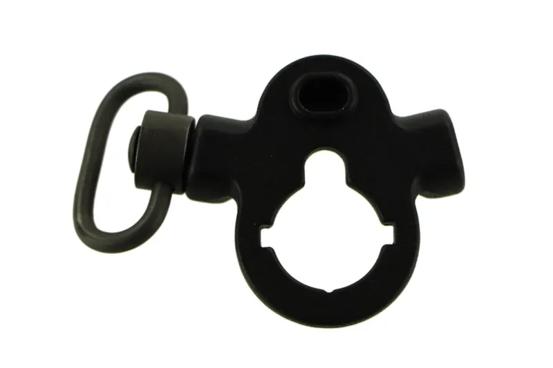 Stock Tube Sling Adapter - Quick Release