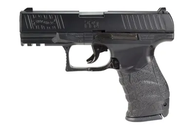 Walther PPQ Federdruck - Metal Slide - Umarex