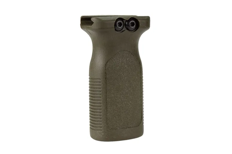 Maruzen Frontgriff - Rail Vertical Grip · Verde / OD