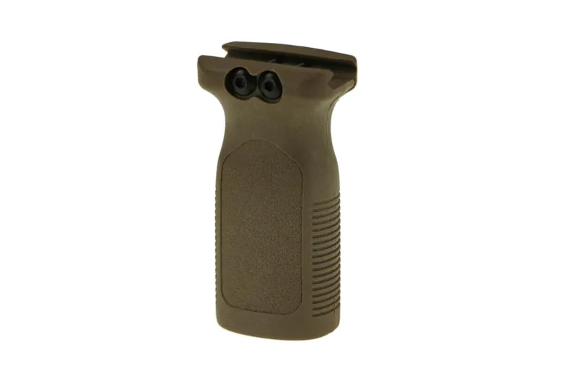 Element Frontgriff - Rail Vertical Grip · Tan / FDE