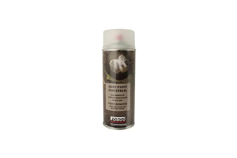 Fosco Industries 400ml Army Paint - Farbentferner