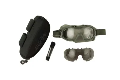 Goggles Nerve - Wiley X