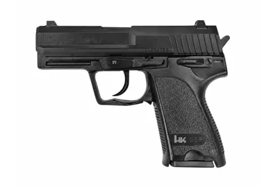 Heckler &Amp; Koch USP Compact Federdruck - Umarex