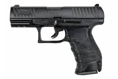 Walther PPQ HME Federdruck Full Metal - Umarex
