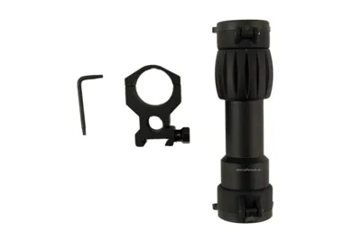 Dot Sight Magnifier 3x - Swiss Arms