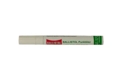 Punkt&ouml;Ler, 15ml - Klever