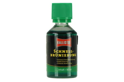 Schnellbr&uuml;Nierung, 50 ml - Klever