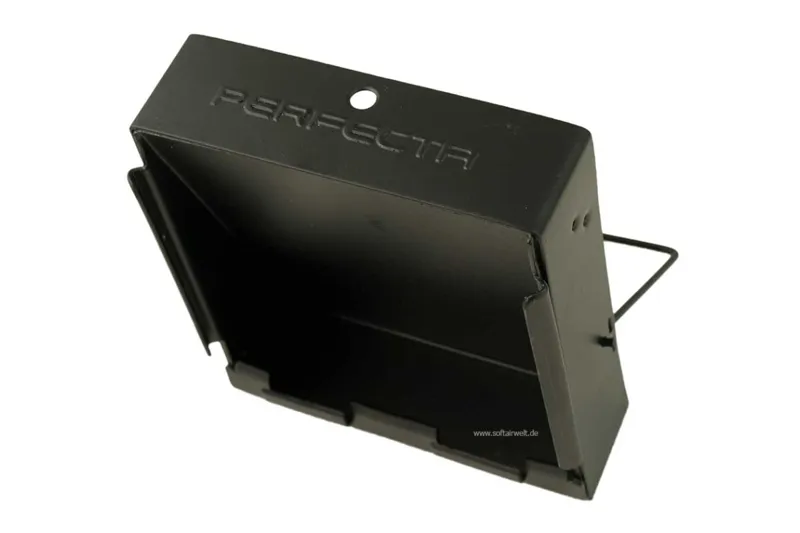 Perfecta Flaches Metalltarget 14x14