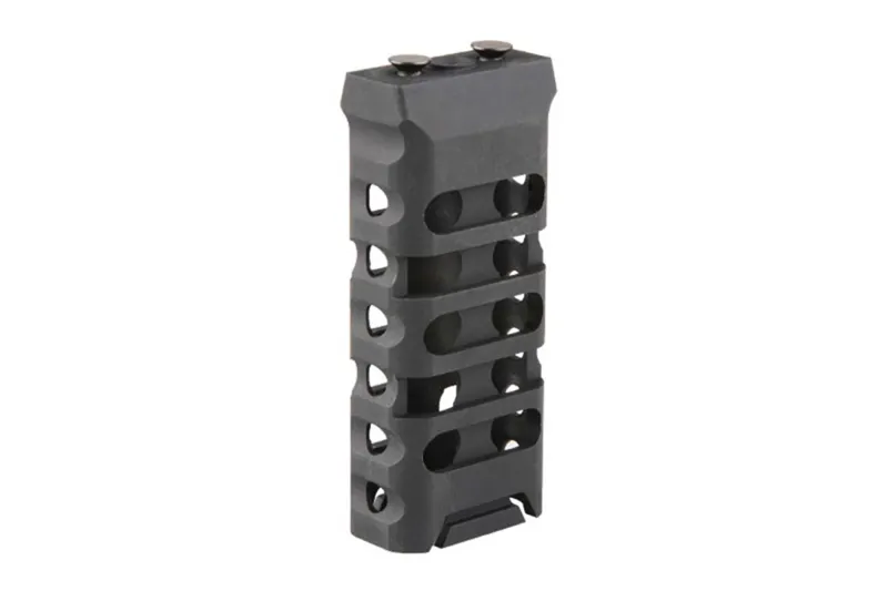 KeyMod CNC Vertical Grip, Ultralight