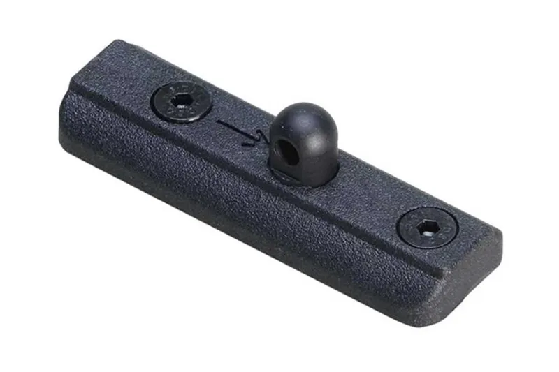 Ares KeyMod BiPod Mount