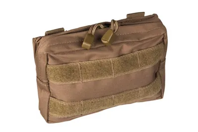 MOLLE Belt Pouch SM - Mil-Tec